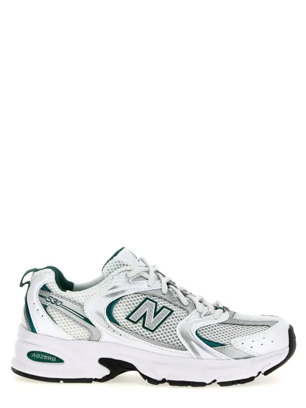 '530' sneakers NEW BALANCE Green
