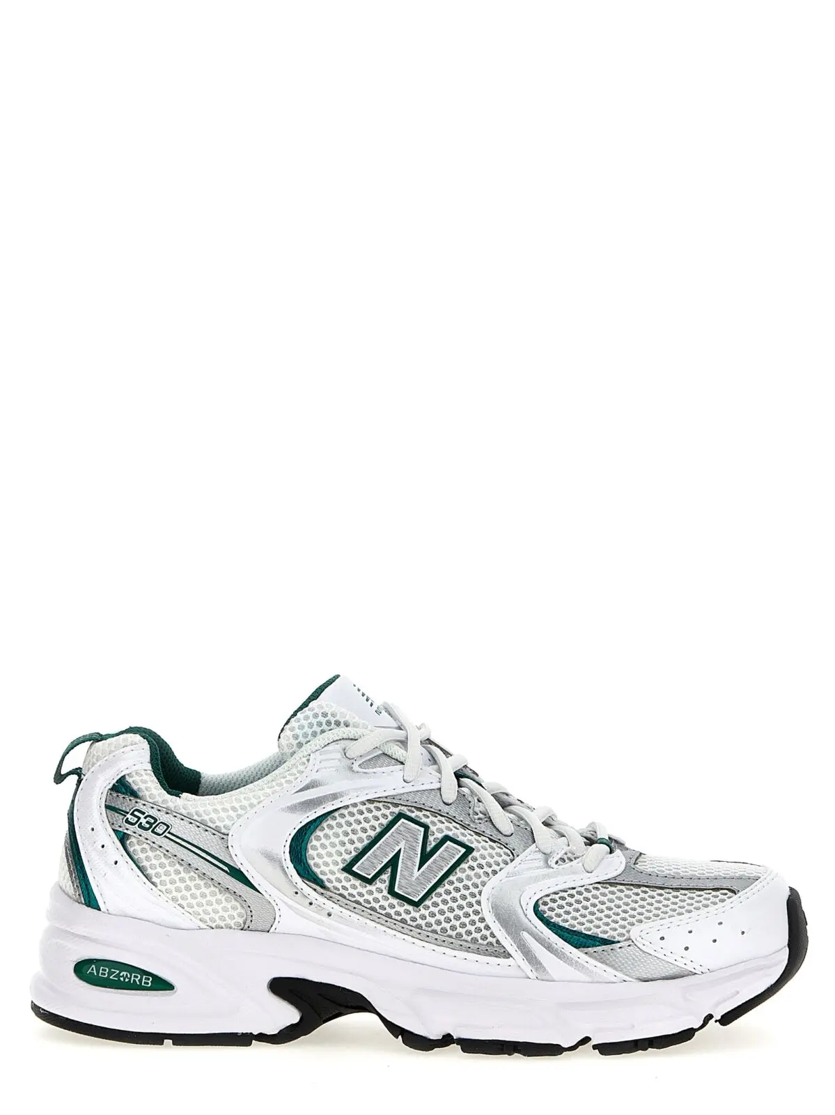 Кросівки New Balance 530 Зелені 1 '530' sneakers NEW BALANCE Green