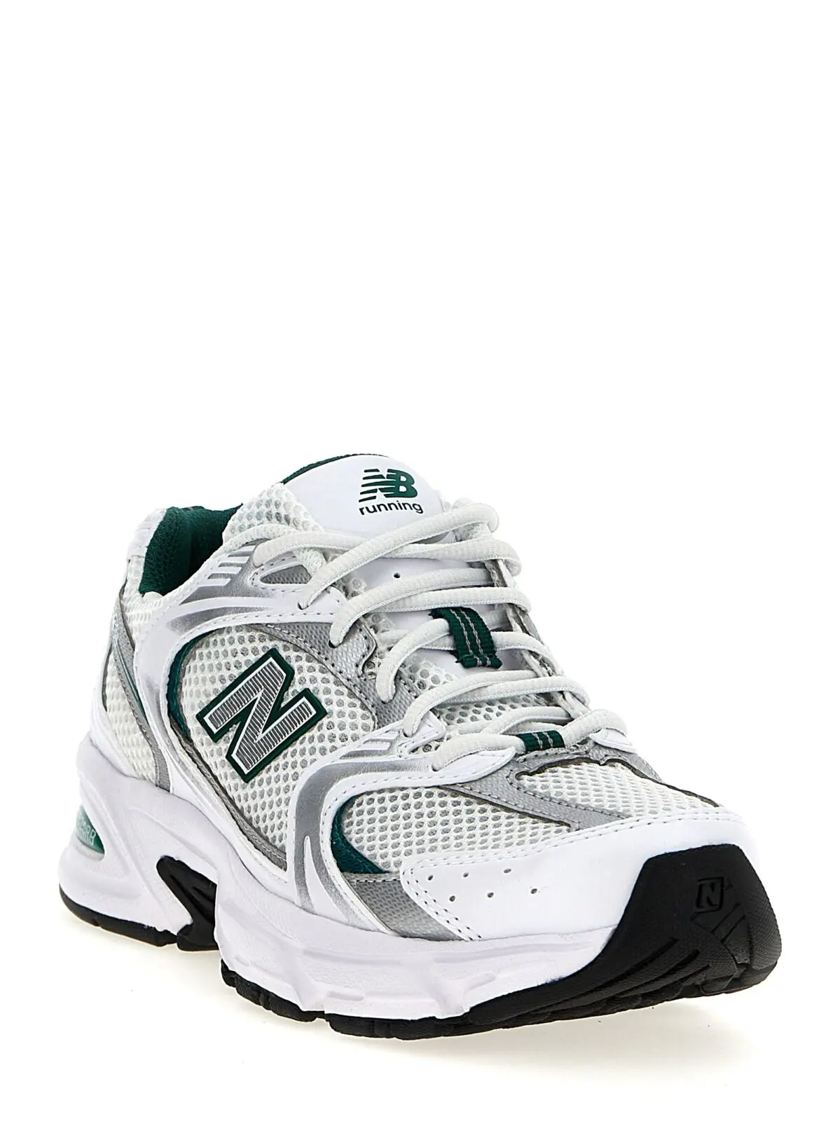 Кросівки New Balance 530 Зелені 2 '530' sneakers MR530AB NEW BALANCE Green