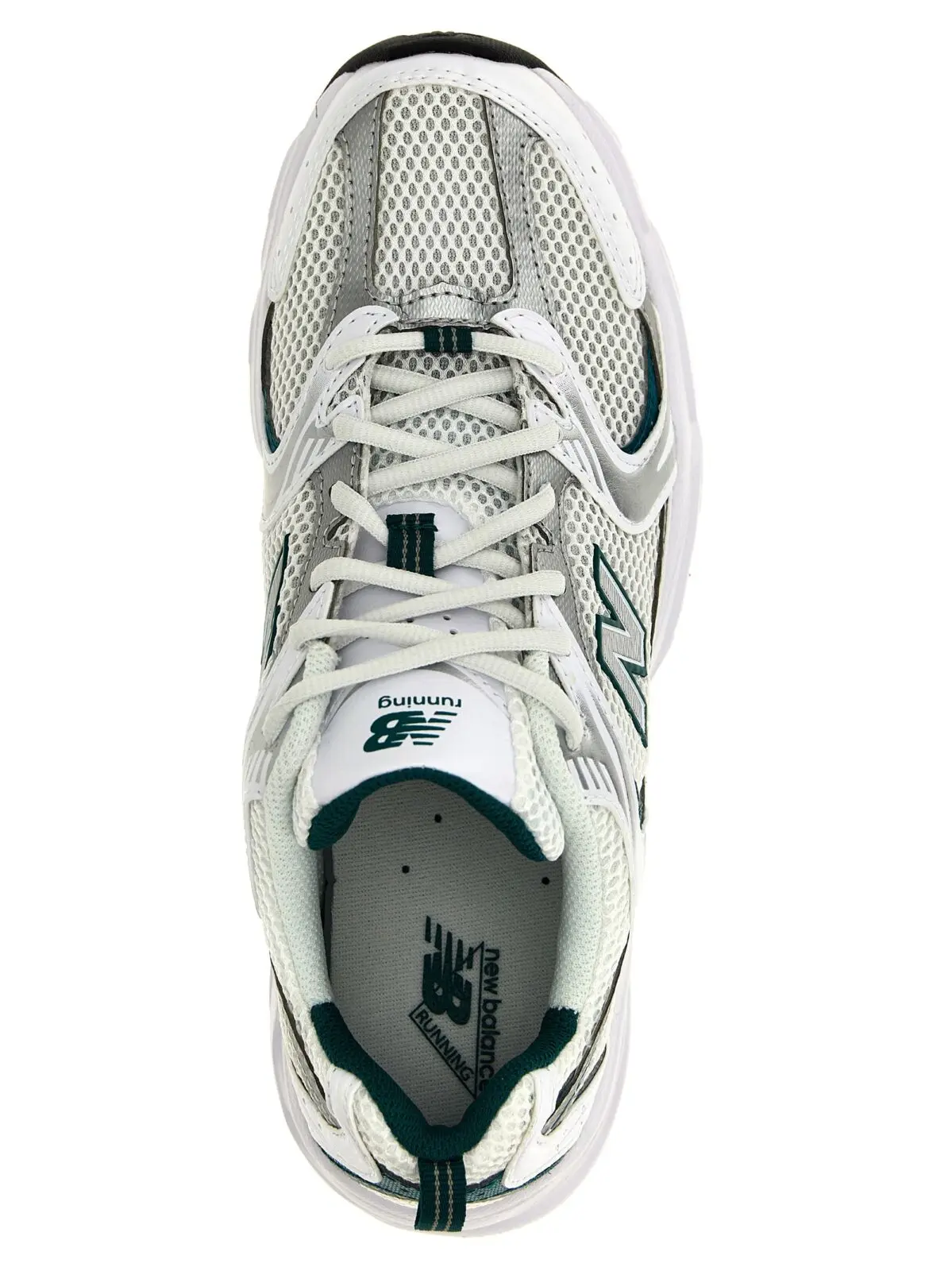 Кросівки New Balance 530 Зелені 4 '530' sneakers NEW BALANCE Green