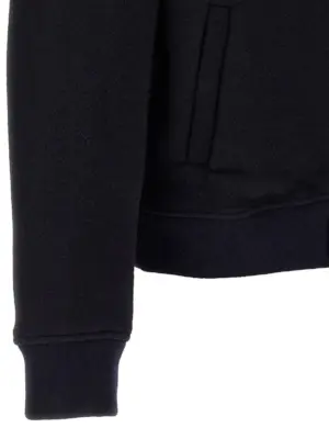 'Pegaso' bomber jacket 57% wool 32% polyester 6% polyamide 5% of ETRO Multicolor