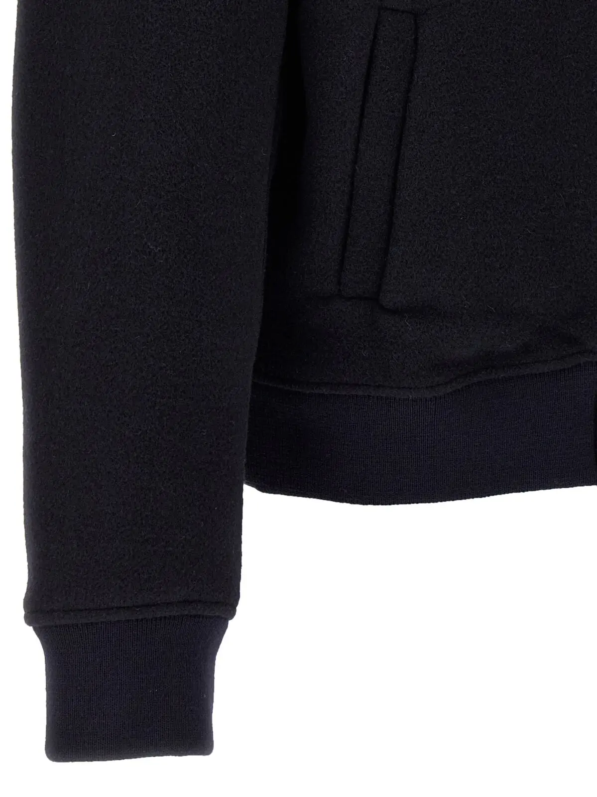 Бомбер Etro Pegaso Багатокольоровий 4 'Pegaso' bomber jacket 57% wool 32% polyester 6% polyamide 5% of ETRO Multicolor