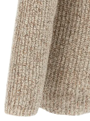 Cardigan Mouliné 70% wv