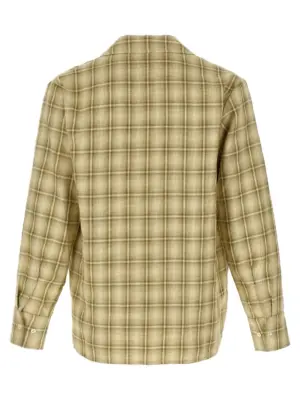 'Ignacio' shirt MSS25IGNACIOFORFORESTHOMBRE SÉFR Multicolor