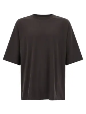Stretch t-shirt THOM KROM Black