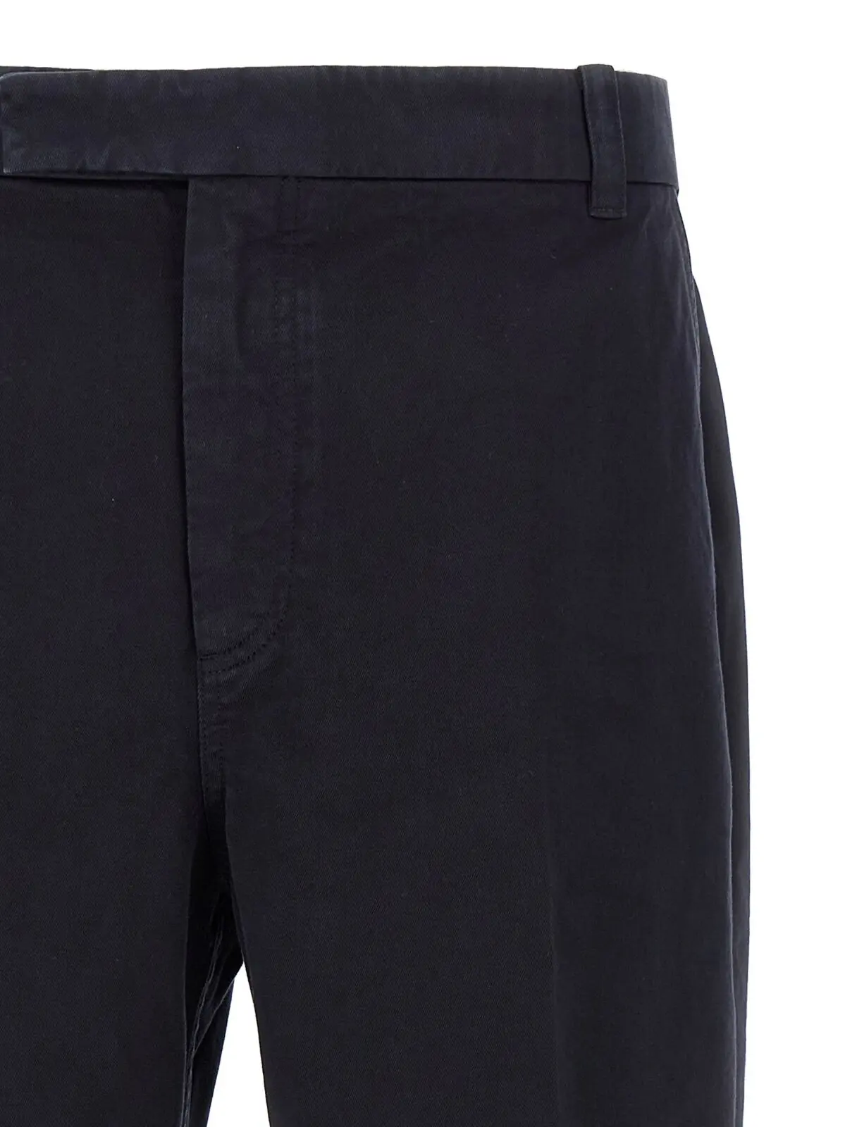 Штани Thom Browne Utility Сині 3 'Utility' pants Man THOM BROWNE Blue