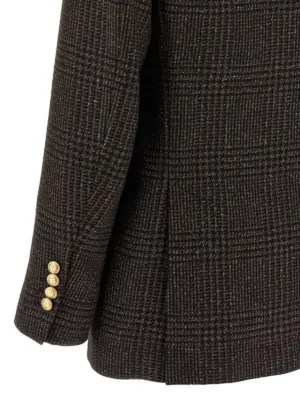 Prince of Wales blazer 41% wo