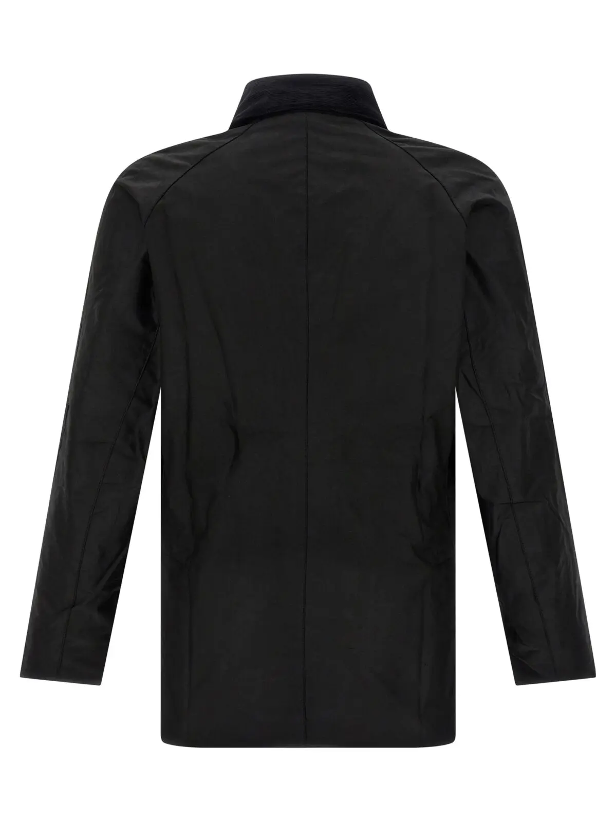 Куртка Barbour Ashby Чорна 2 'Ashby' jacket MWX0339MWXBK72 BARBOUR Black