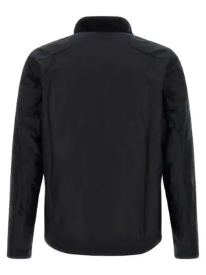 'Wax Reelin' jacket MWX1106MWXNY92 BARBOUR Blue