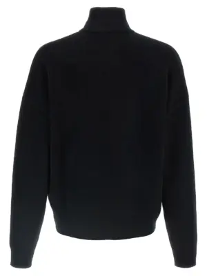 Hike Sweater n°235 N235HIKERAVEN EXTREME CASHMERE Multicolor