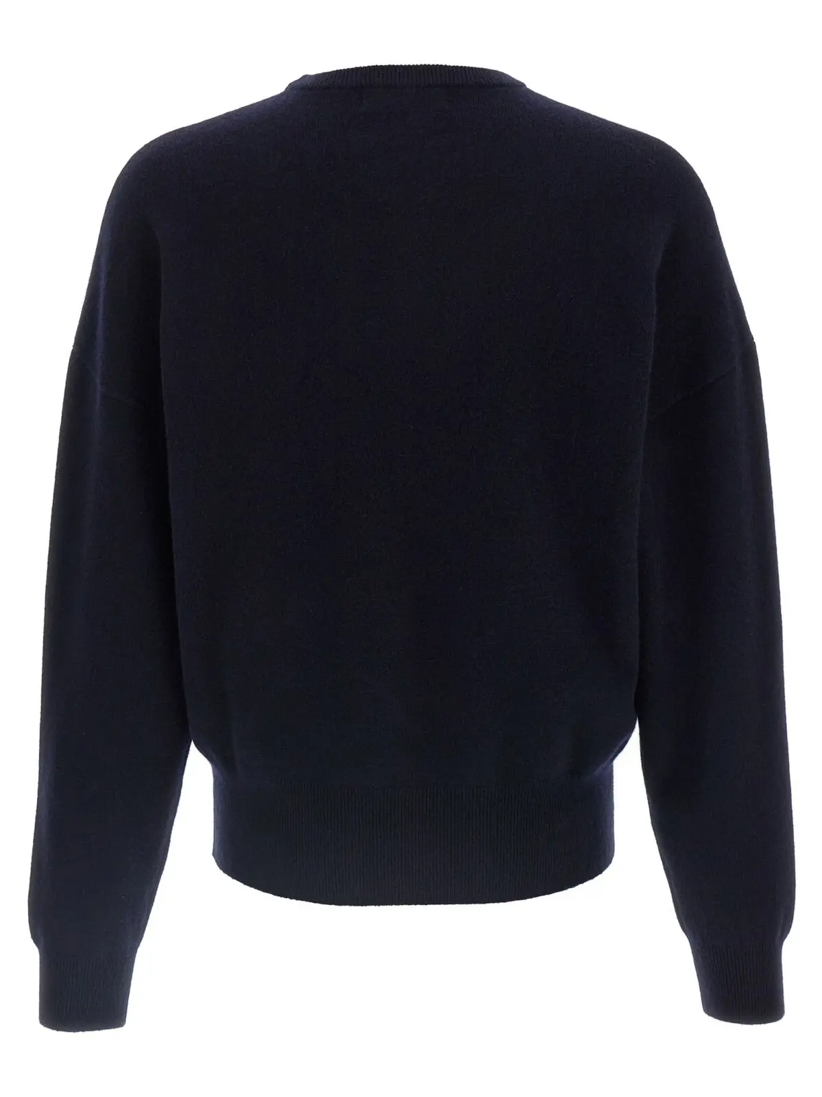 Светр Extreme Cashmere н°355 Tes Синій 2 Sweater n°355 Tes N355TESNAVY EXTREME CASHMERE Blue