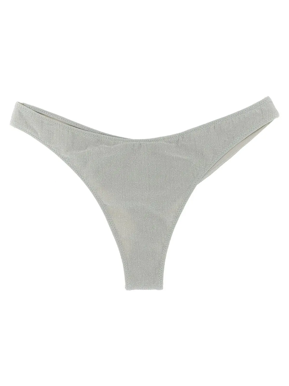 Плавки Mc2 Saint Barth Naomi bikini briefs Срібні 1 'Naomi' bikini briefs MC2 SAINT BARTH Silver