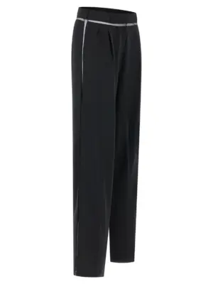 'Anouk' pants Woman NENSI DOJAKA Black