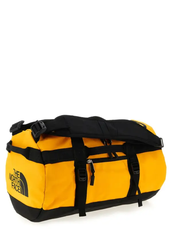 'Base Camp Duffel XS' duffel bag THE NORTH FACE Yellow