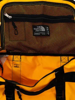 'Base Camp Duffel XS' duffel bag Fall Winter 2025/2026 THE NORTH FACE Yellow