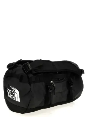 'Base Camp Duffel XS' duffel bag Unisex THE NORTH FACE Black