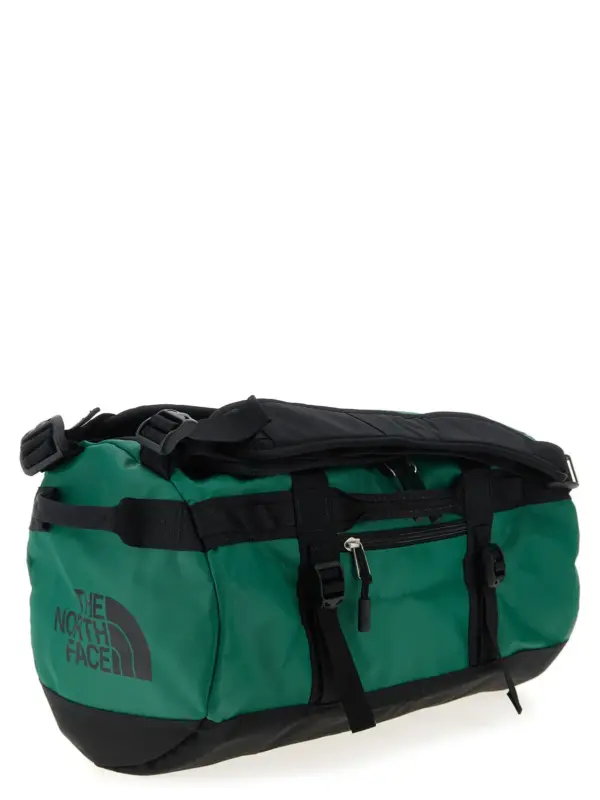 'Base Camp Duffel XS' duffel bag THE NORTH FACE Green