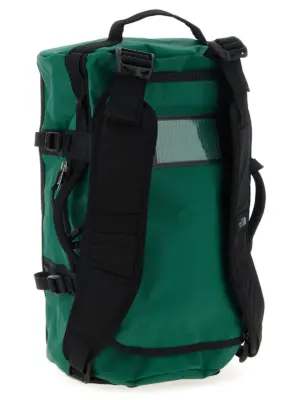 'Base Camp Duffel XS' duffel bag NF0A52SSS9W1S9W1 THE NORTH FACE Green