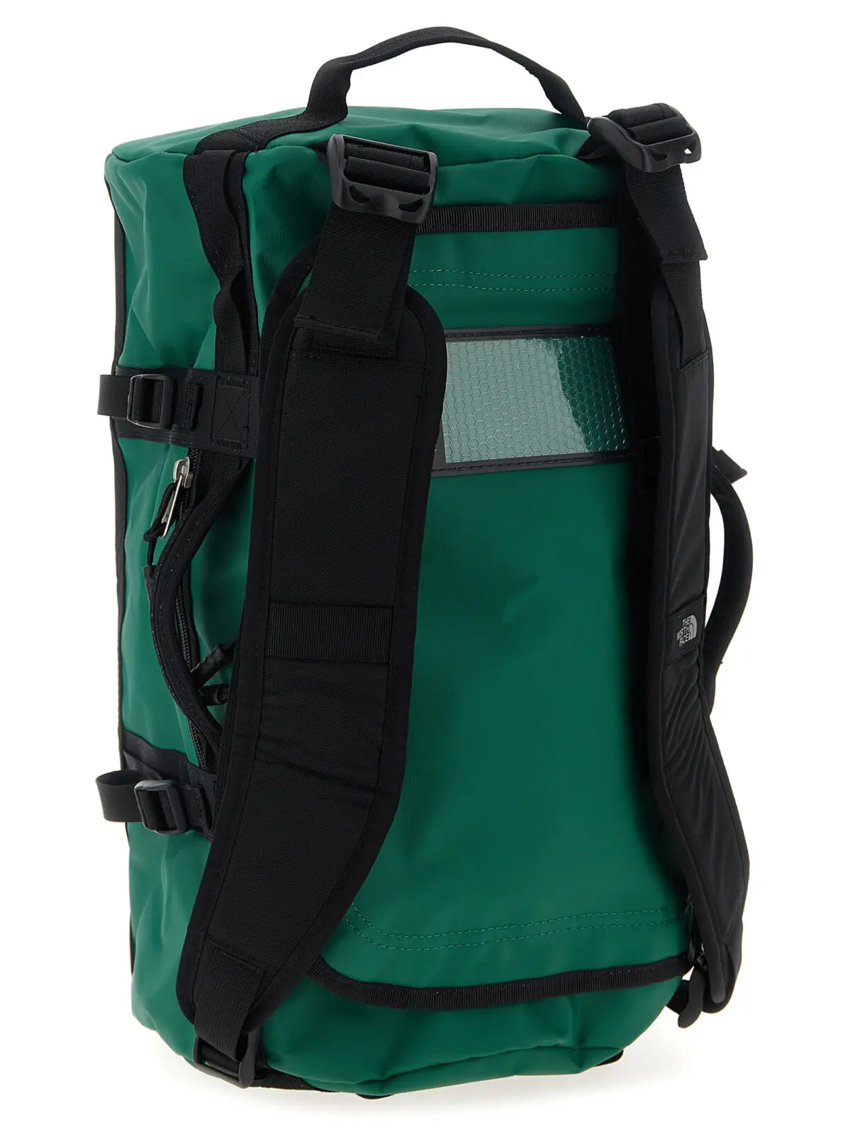 Дорожня сумка The North Face Base Camp Duffel XS Зелена 2 'Base Camp Duffel XS' duffel bag NF0A52SSS9W1S9W1 THE NORTH FACE Green