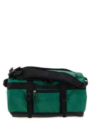 'Base Camp Duffel XS' duffel bag Unisex THE NORTH FACE Green