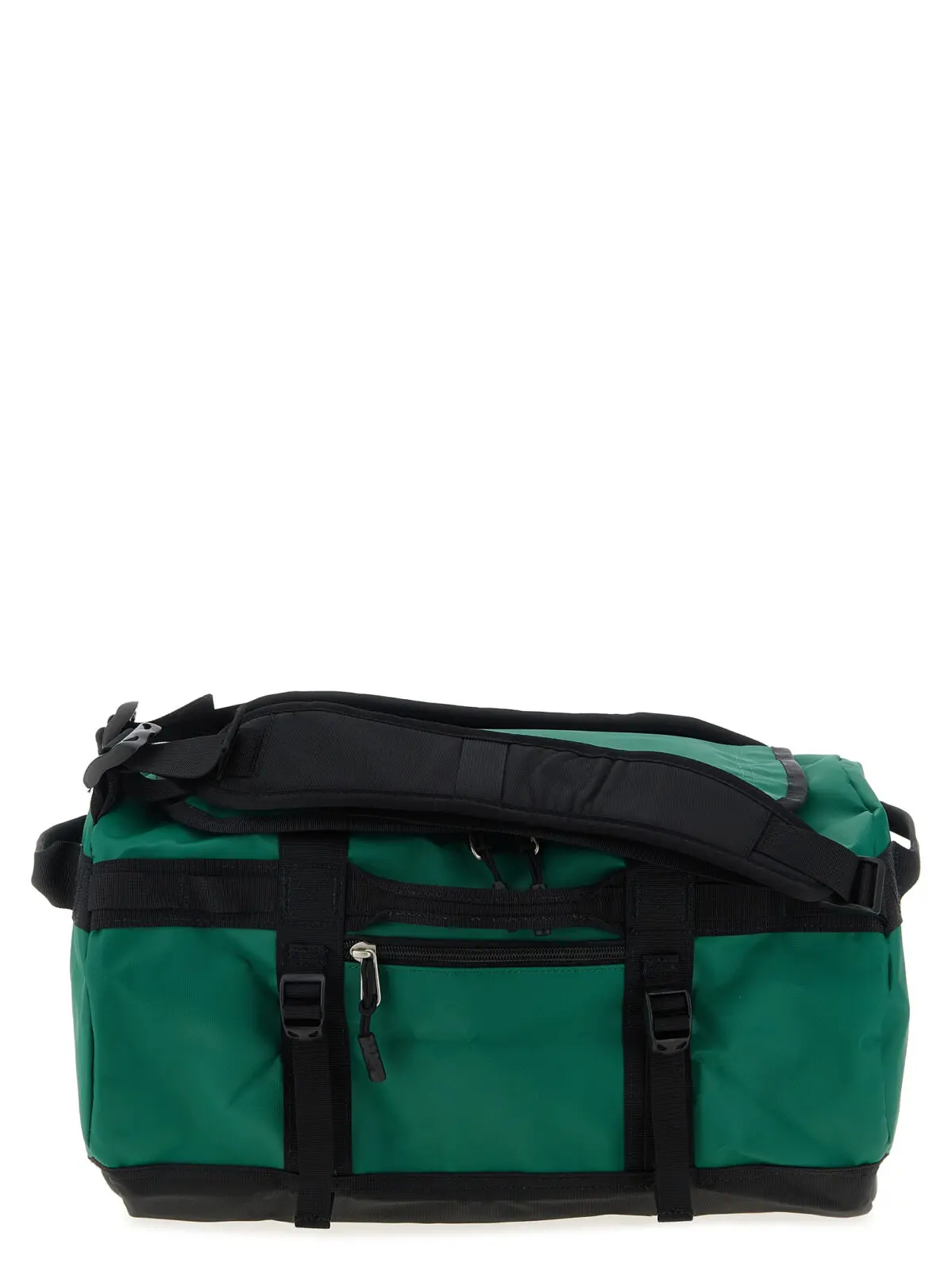 Дорожня сумка The North Face Base Camp Duffel XS Зелена 3 'Base Camp Duffel XS' duffel bag Unisex THE NORTH FACE Green