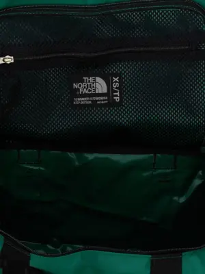'Base Camp Duffel XS' duffel bag Fall Winter 2025/2026 THE NORTH FACE Green