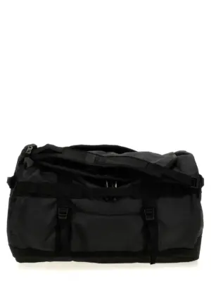 'Base Camp Duffel S' duffel bag THE NORTH FACE Black