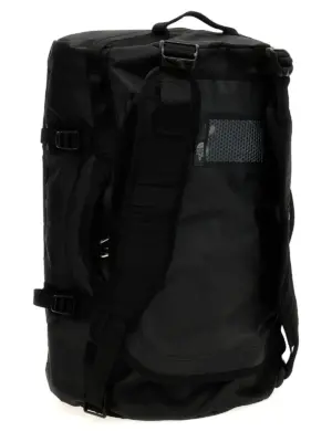 'Base Camp Duffel S' duffel bag NF0A52ST53R153R1 THE NORTH FACE Black