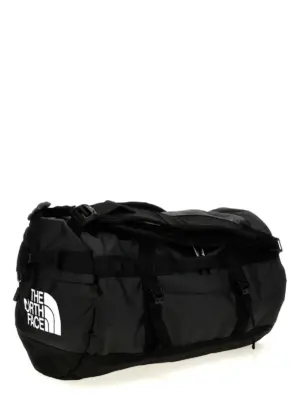 'Base Camp Duffel S' duffel bag Unisex THE NORTH FACE Black