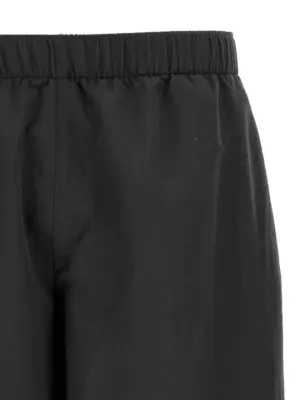 'Water' bermuda shorts Man THE NORTH FACE White/Black
