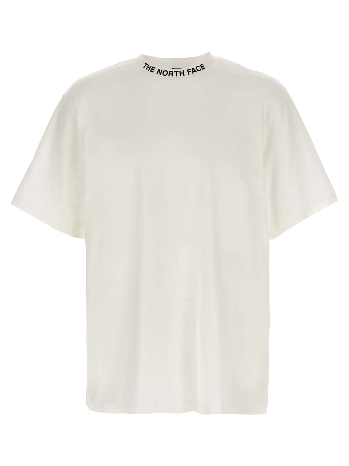 Футболка The North Face Zumu Чорно-біла 1 'Zumu' T-shirt THE NORTH FACE White/Black