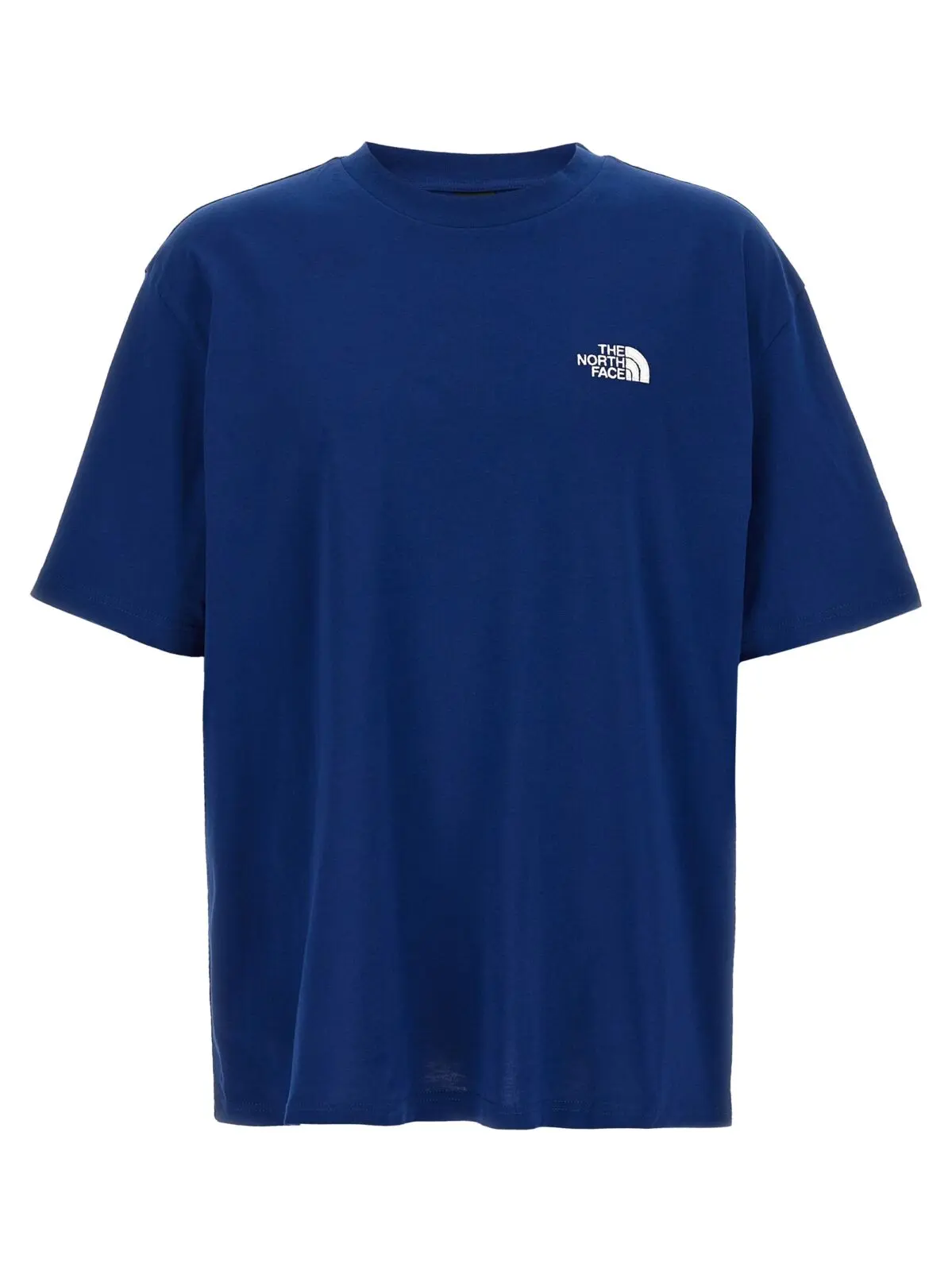 Футболка The North Face Simple Dome Синя 1 'Simple Dome' T-shirt THE NORTH FACE Blue