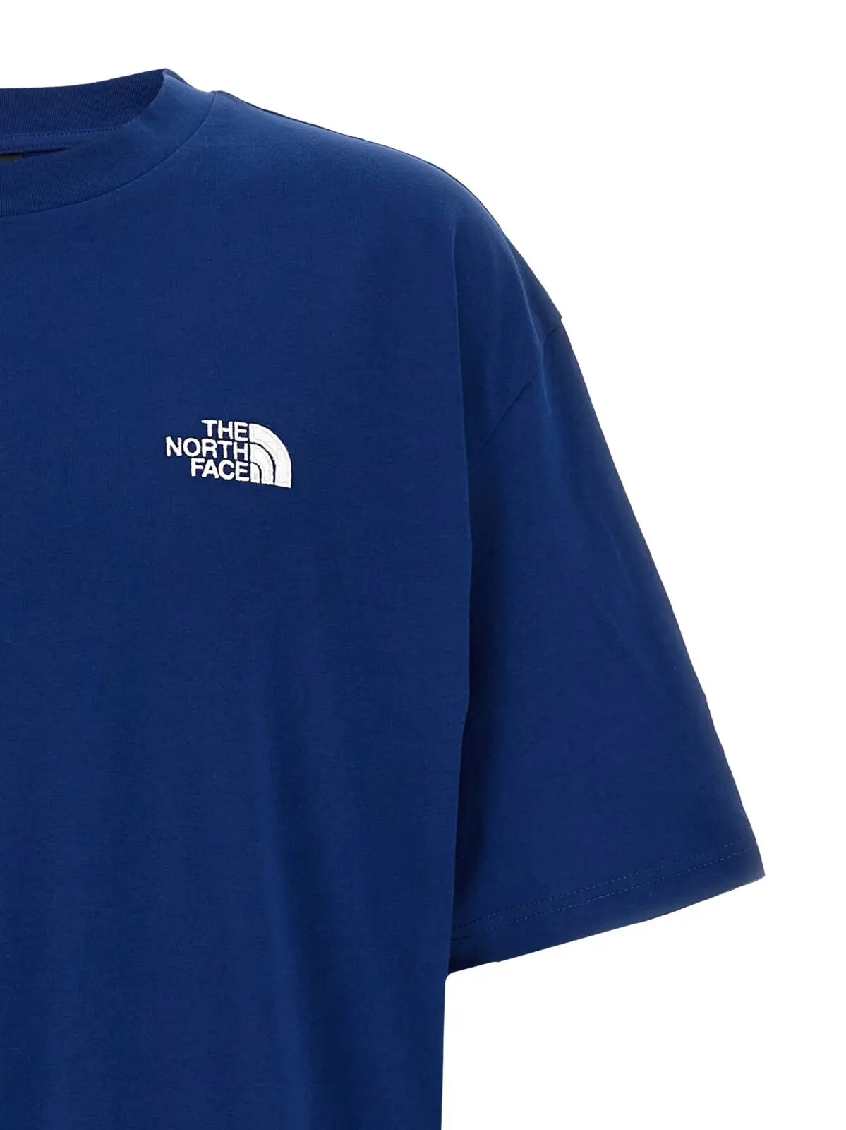 Футболка The North Face Simple Dome Синя 3 'Simple Dome' T-shirt Man THE NORTH FACE Blue