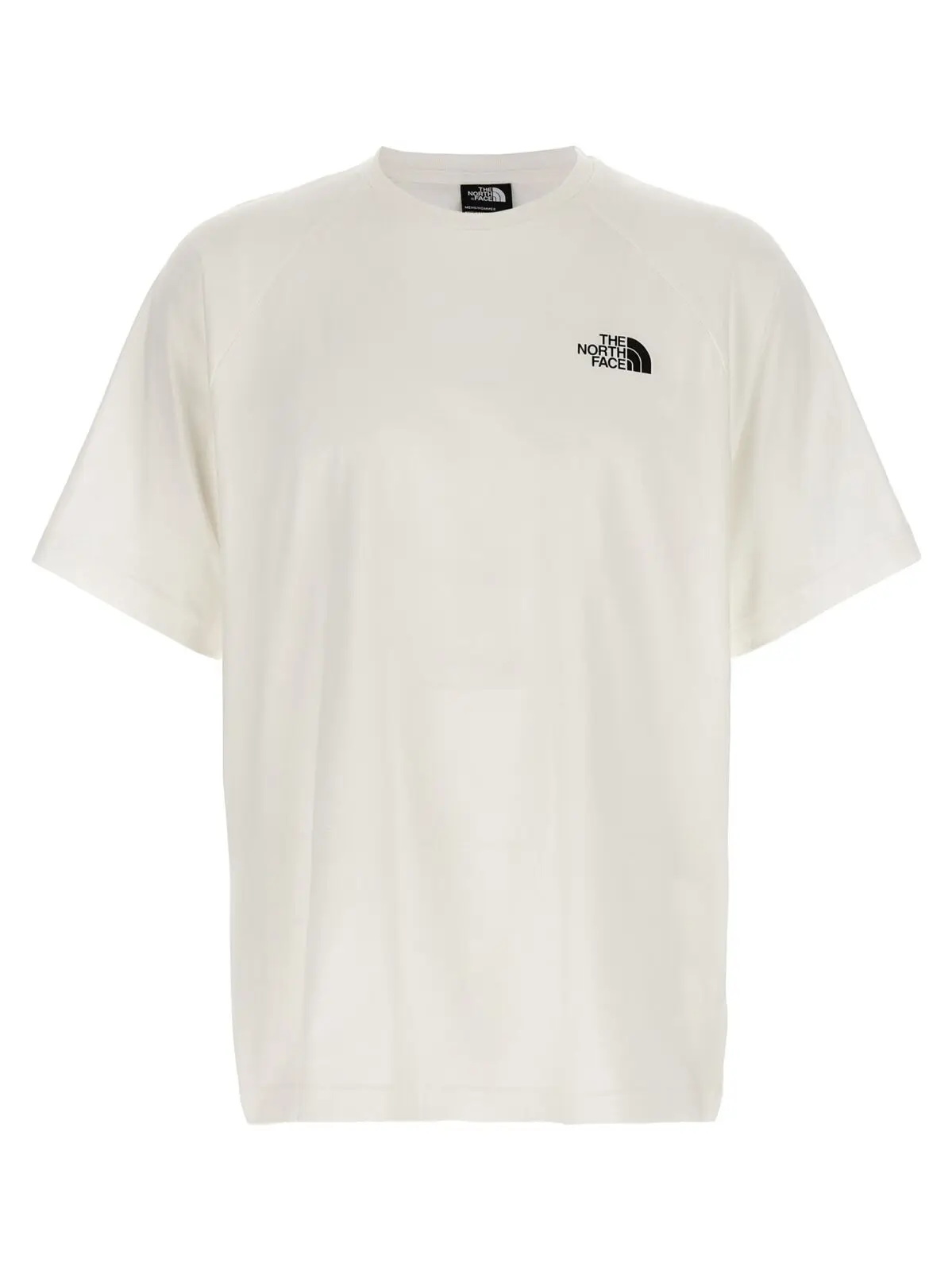 Футболка The North Face North Faces Біла 1 'North Faces' T-shirt THE NORTH FACE White
