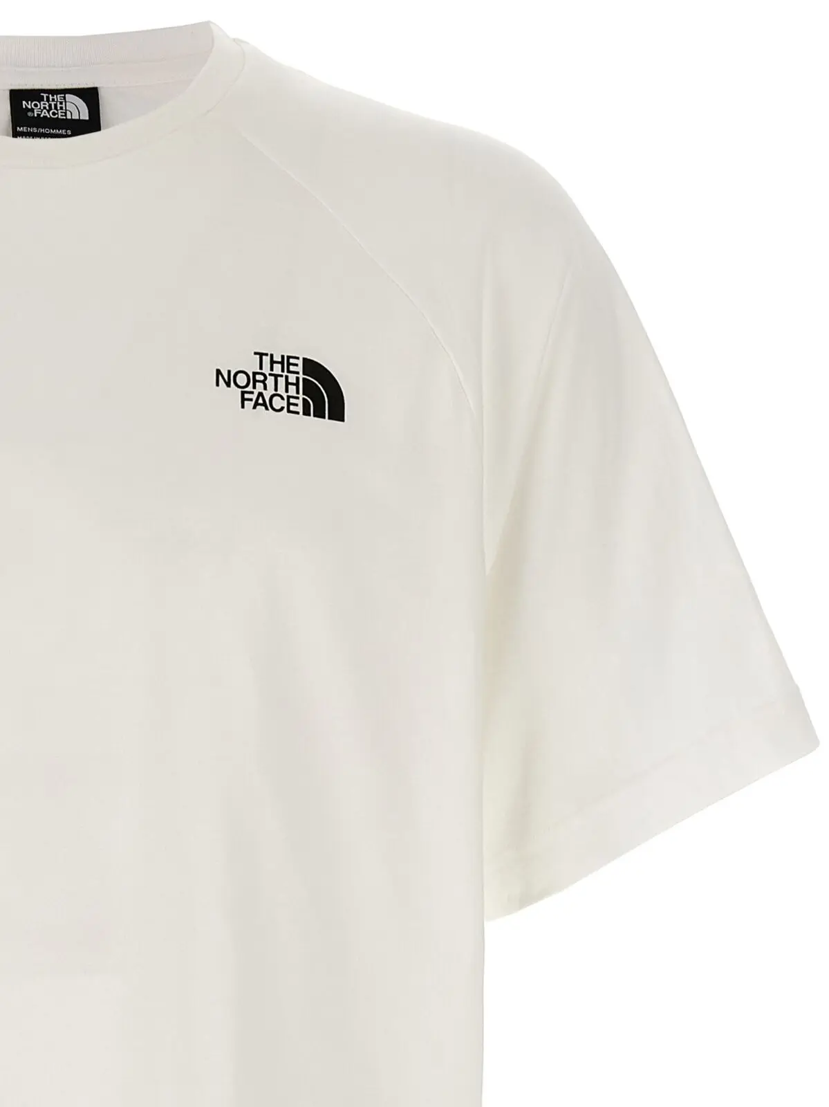 Футболка The North Face North Faces Біла 3 'North Faces' T-shirt Man THE NORTH FACE White