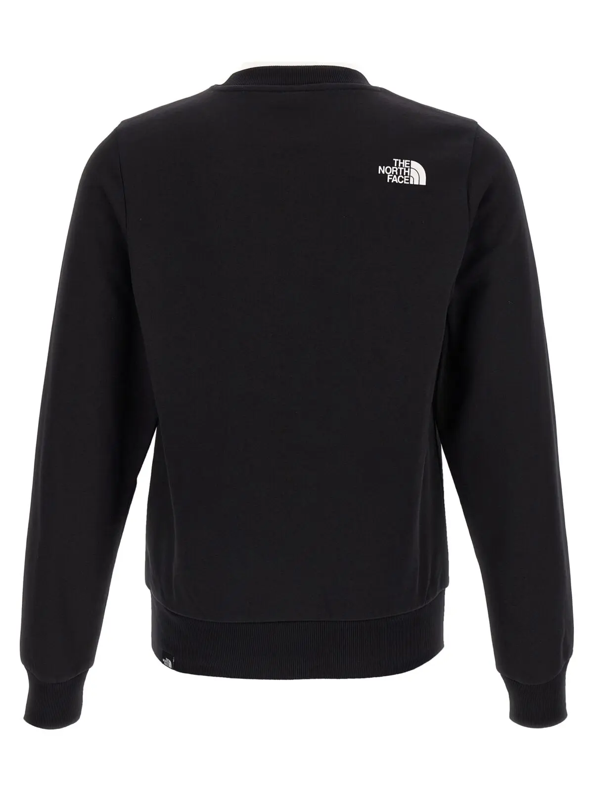 Світшот The North Face Fine Чорно-білий 2 'Fine' sweatshirt NF0A89EVJK31NFJK3 THE NORTH FACE White/Black
