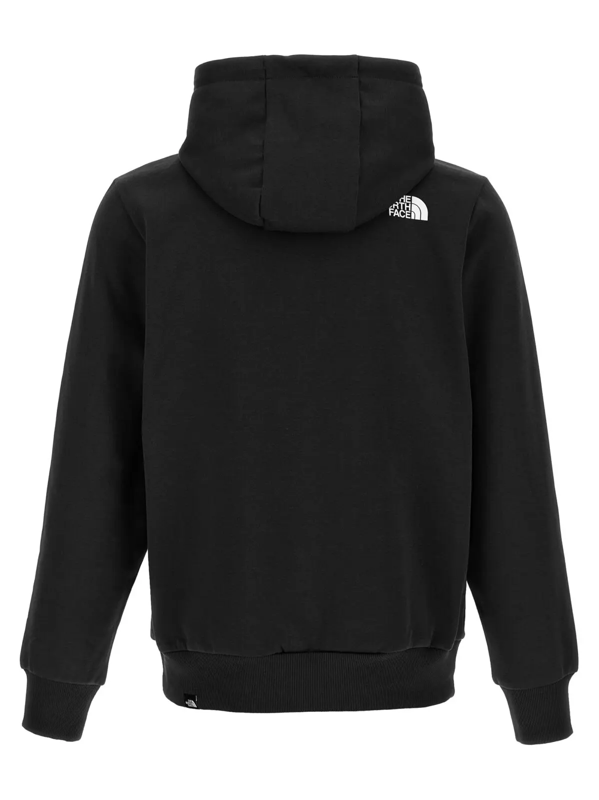 Худі The North Face Simple Чорне 2 'Simple' hoodie NF0A89FCJK31NFJK3 THE NORTH FACE Black