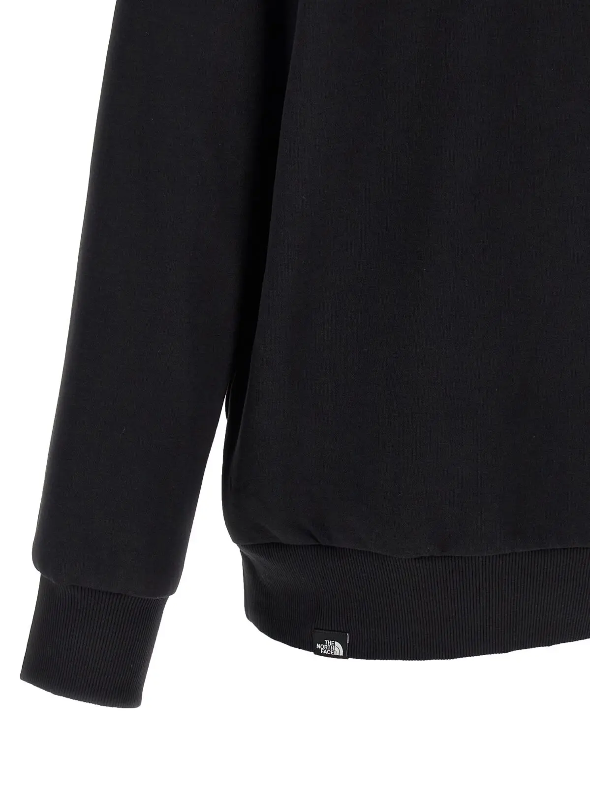 Худі The North Face Simple Чорне 4 'Simple' hoodie 68% cotton
