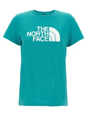 'Easy' T-shirt THE NORTH FACE Light Blue