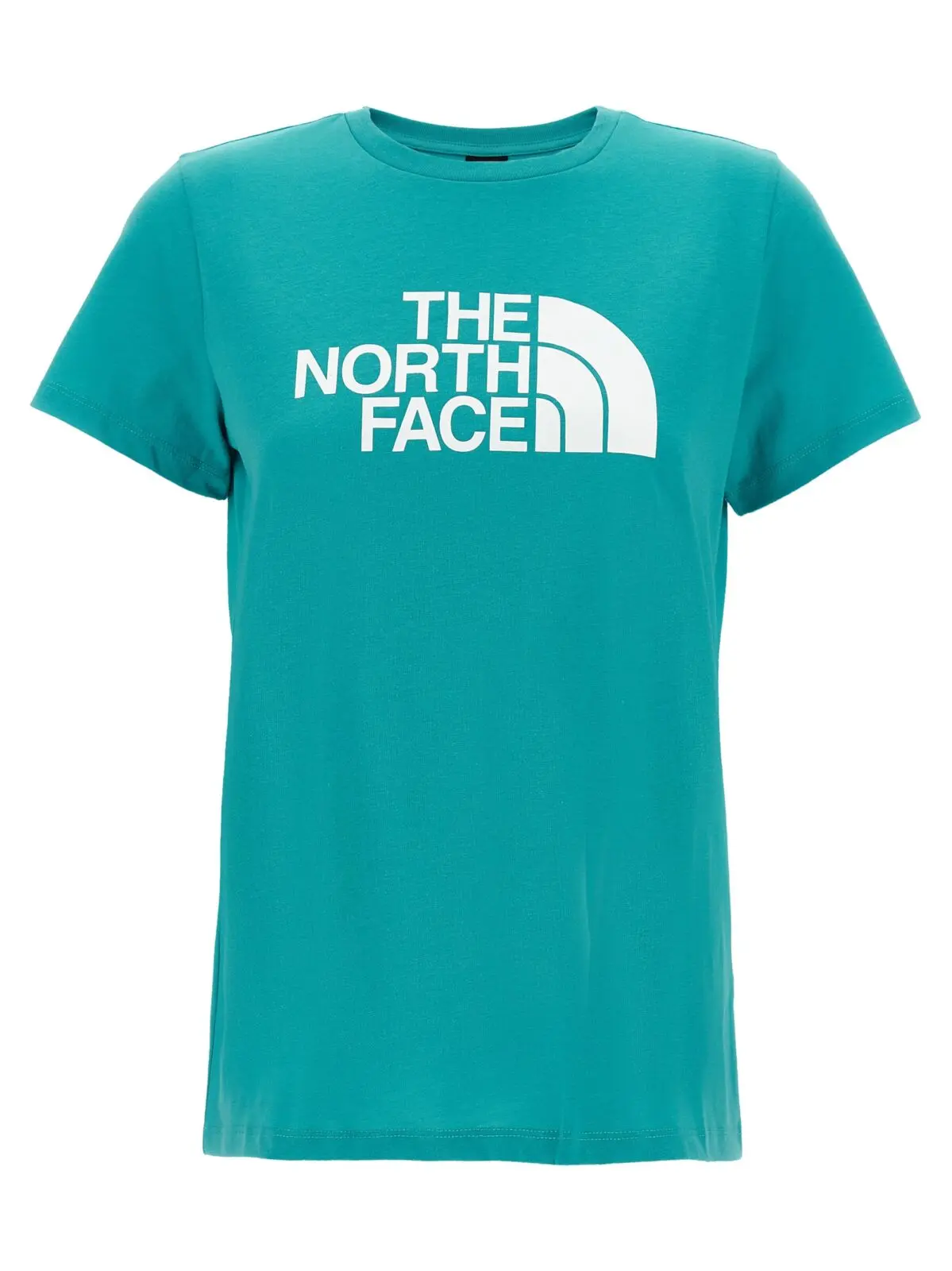Футболка The North Face Easy Блакитна 1 'Easy' T-shirt THE NORTH FACE Light Blue