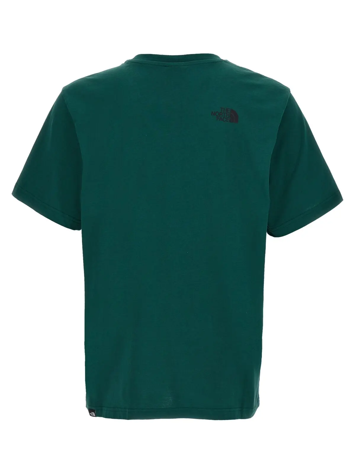 Футболка The North Face Fine Зелена 2 'Fine' T-shirt NF0A8A6M6GI1NF6GI THE NORTH FACE Green