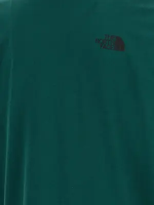 'Fine' T-shirt 60% cotton