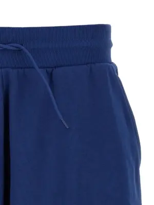 'NSE Box' bermuda shorts Man THE NORTH FACE Blue