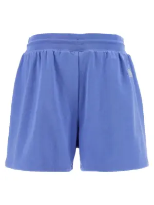 'Simple Dome' shorts NF0A8C2F0YI0YI THE NORTH FACE Light Blue
