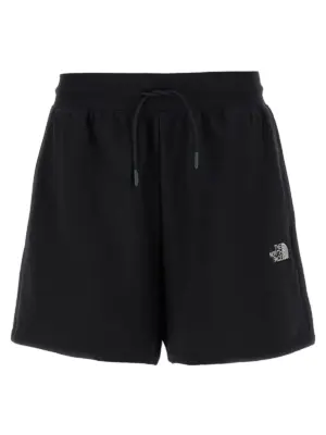 'Simple Dome' shorts THE NORTH FACE Black