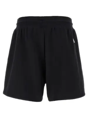 'Simple Dome' shorts NF0A8C2FJK3JK3 THE NORTH FACE Black
