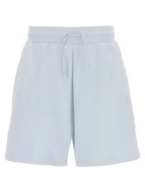 'Essential Relax' bermuda shorts THE NORTH FACE Gray