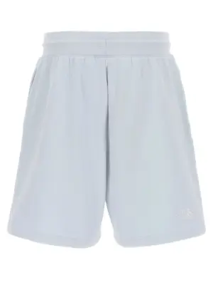 'Essential Relax' bermuda shorts NF0A8C2G0TI0TI THE NORTH FACE Gray