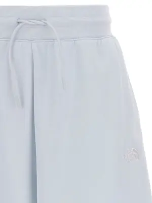 'Essential Relax' bermuda shorts Man THE NORTH FACE Gray