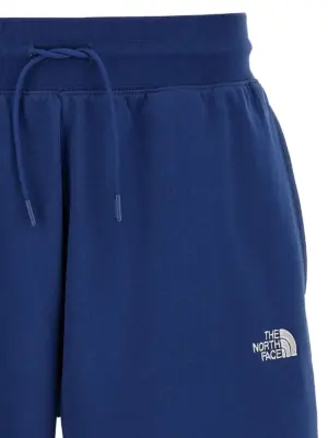 'Essential Relax' bermuda shorts Man THE NORTH FACE Blue